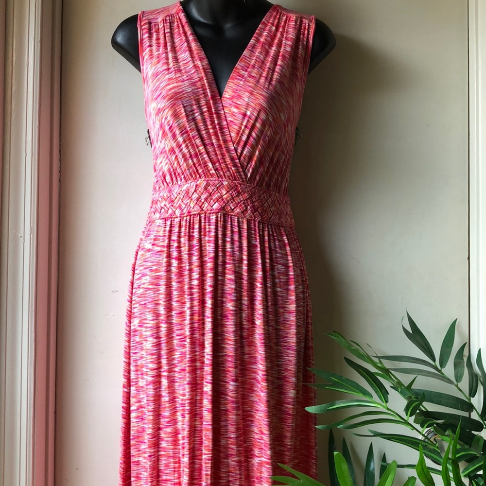 Spence Maxi Dress